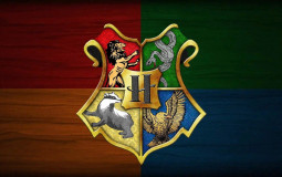 Hogwart Roleplay